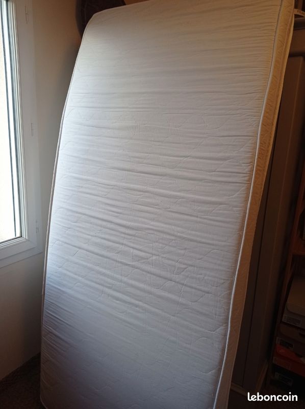 Matelas 1 personne (image 1)