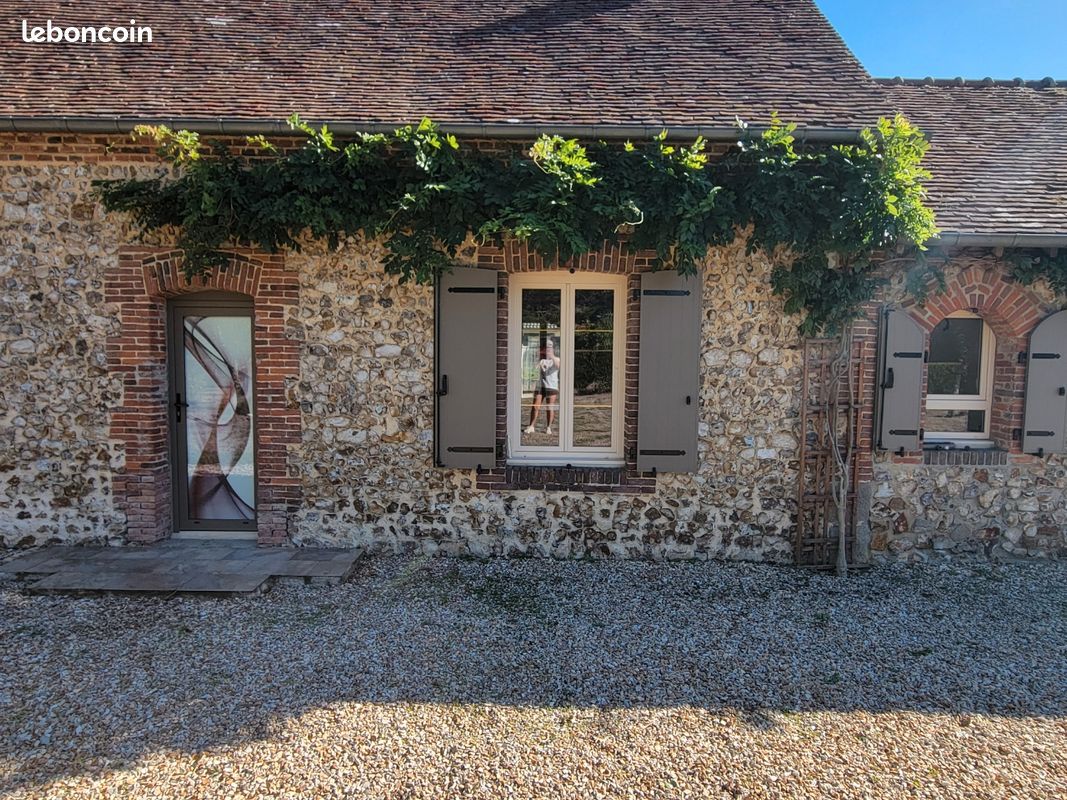 Maison 5 pièces 100 m² · à Saint-Michel-Tuboeuf · 100 m² · 175 000 €