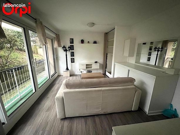 Appartement a louer antony - 1 pièce(s) - 23 m2 - Surfyn