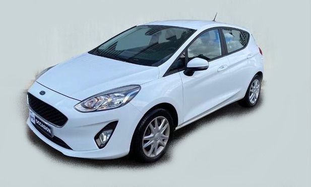 Antenne FORD FIESTA 6 d'occasion