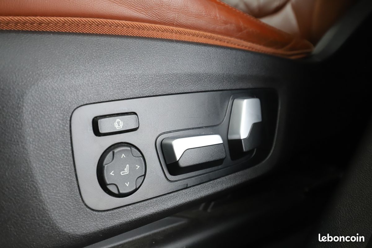 BMW X3 xDrive30e M Sport BVA8 292 ch (image 28)