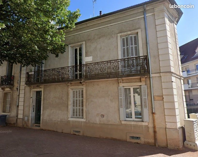 Appartement 1 pièce 13 m² · à Dijon · 13 m² · 450 €