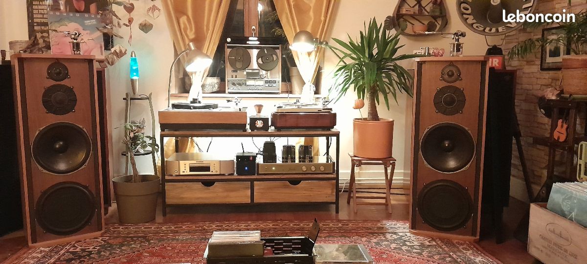 celestion ditton 66 studio monitor