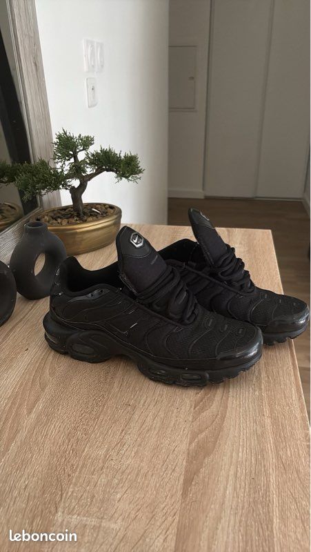 Air max tn noir (image 2)