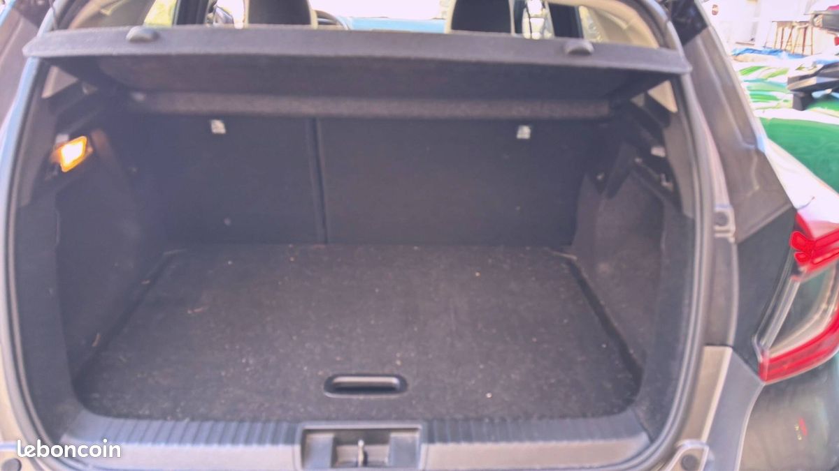 Renault captur tce 140 21 intens (image 25)