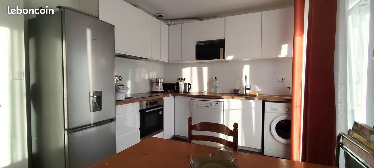 Appartement 2 pièces 47 m² · à Tomblaine · 47 m² · 99 000 €