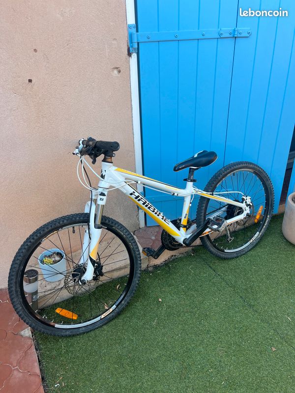 Vélo VTT enfant Haibike (image 1)