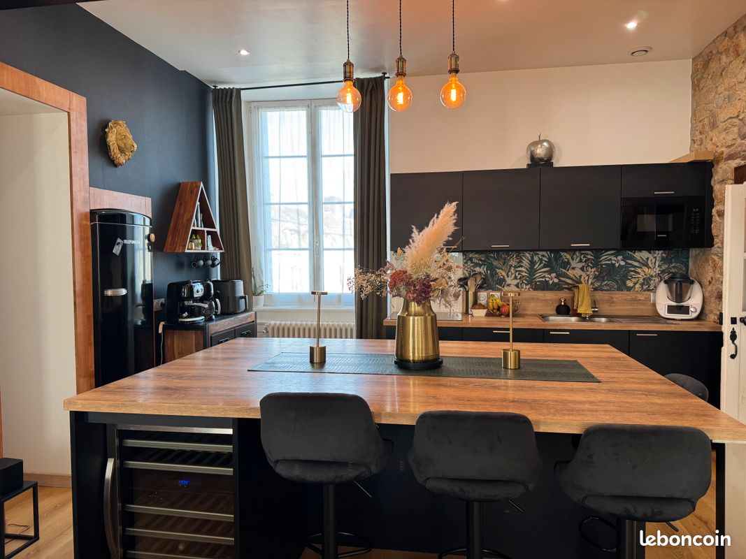 Appartement 4 pièces 150 m² · à Quimperlé · 150 m² · 350 000 €
