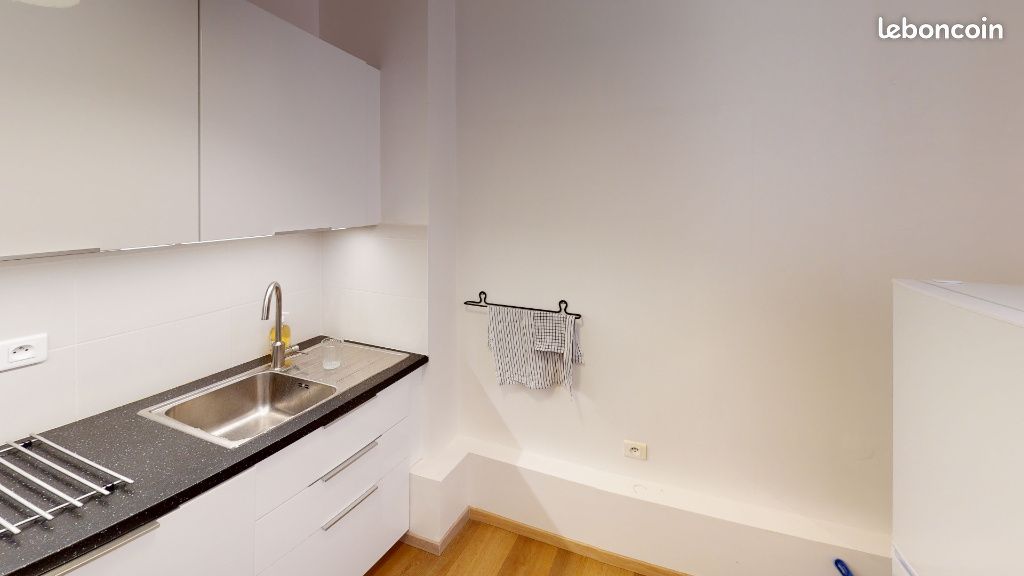 Appartement 2 pièces 37 m² (image 3)