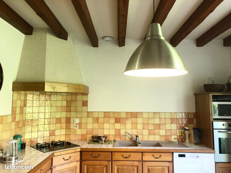 Maison à Die en bordure de forêt (image 7)