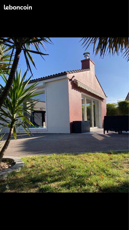 Maison 5 pièces 115 m² · à La Chevrolière · 115 m² · 410 000 €