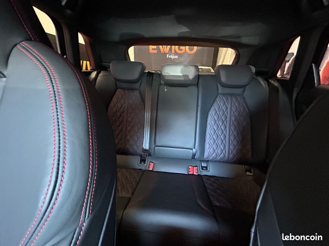 Audi a3 sportback 2.0 40 tdi 200 design luxe quattro s-tronic bva (image 30)