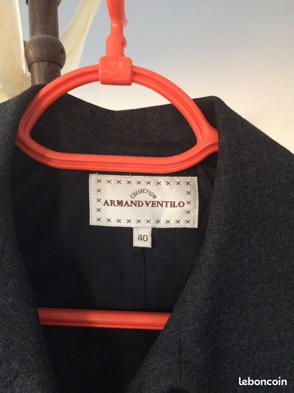 Vestes Armand ventilo T 40 (L, T3) (image 4)