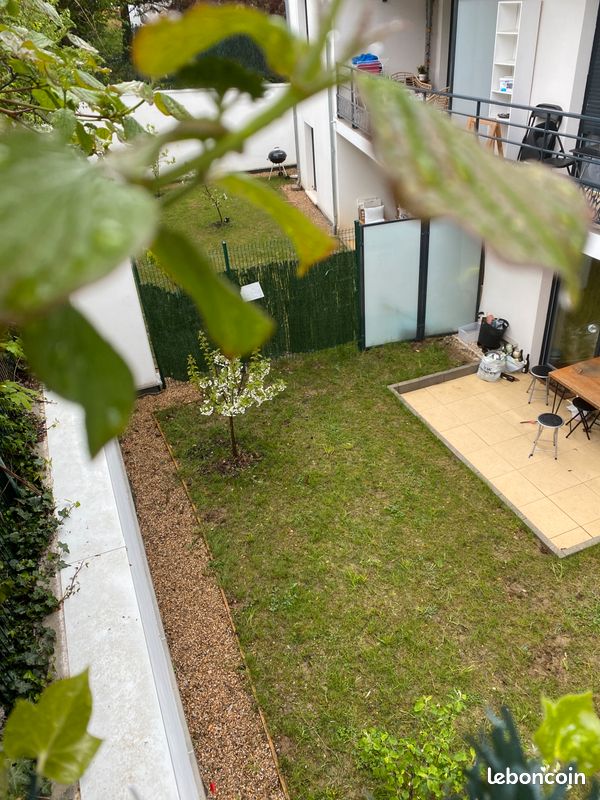 Appartement 2 pièces 43 m² · à Bry-sur-Marne · 43 m² · 246 000 €
