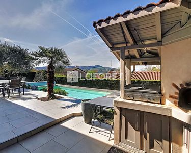 Maison 749 000 € - 200 m²