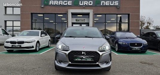 DS 3 PureTech 110ch BVA Performance Line (image 2)