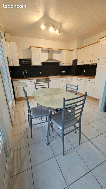 Appartement 3 pièces 50 m² · à Lourdes · 50 m² · 560 €/mois