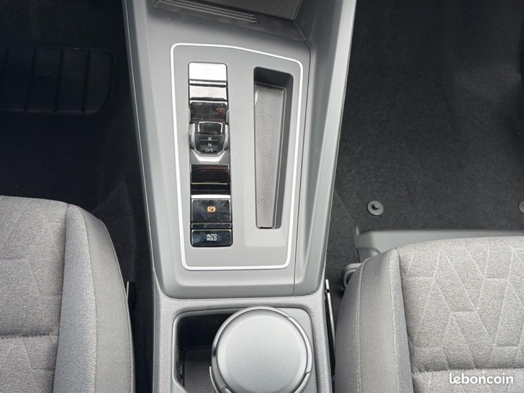 VOLKSWAGEN GOLF VIII 1.5 etsi evo2 116 life dsg7 (image 23)