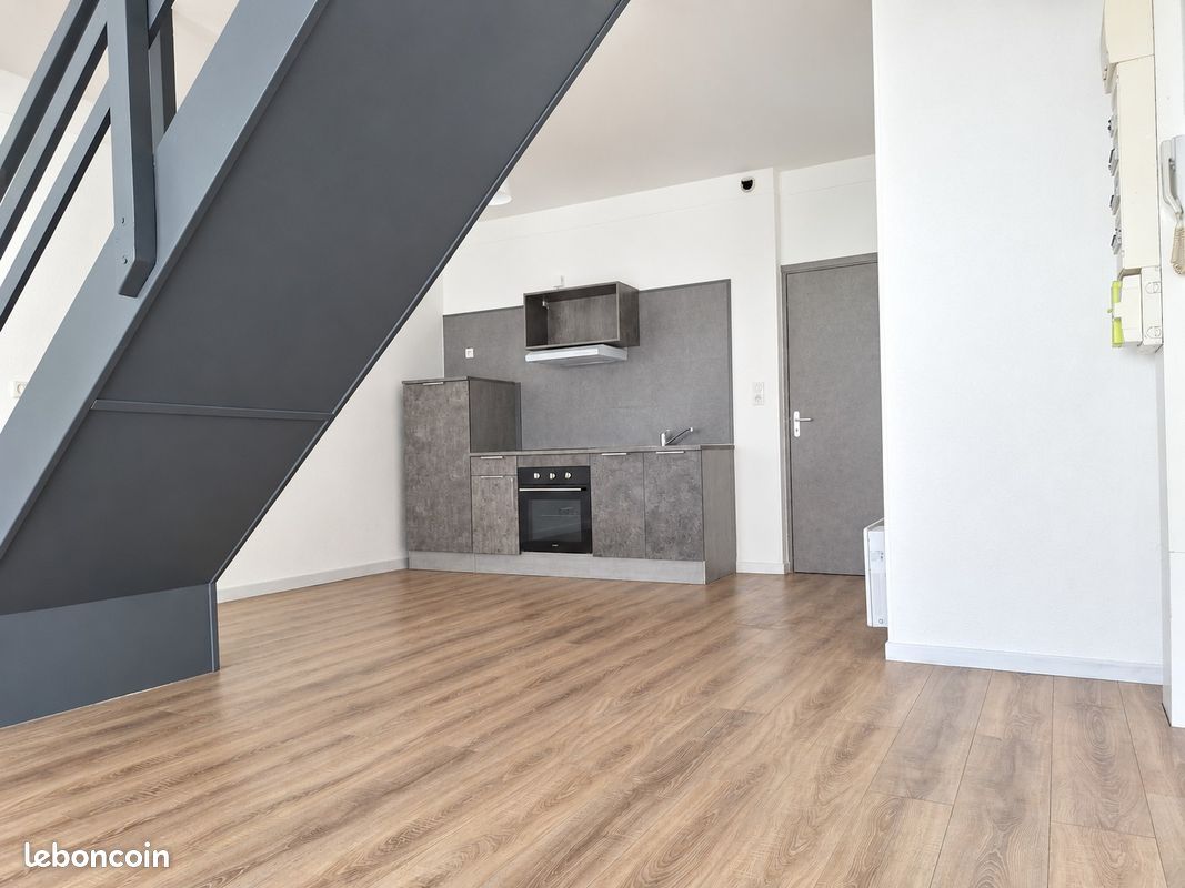 Appartement 4 pièces 76 m² · à Saint-Amand-les-Eaux · 76 m² · 790 €/mois