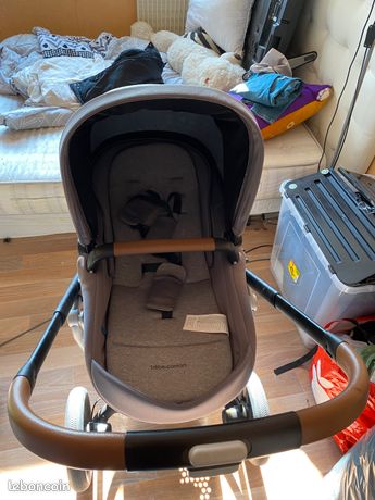 Poussette Bebe Confort D Occasion Annonces Equipement Bebe Leboncoin