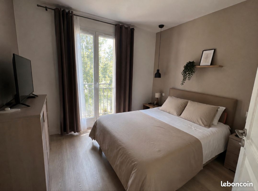 Appartement 2 pièces 28 m² · à Chessy · 28 m² · 850 €/mois