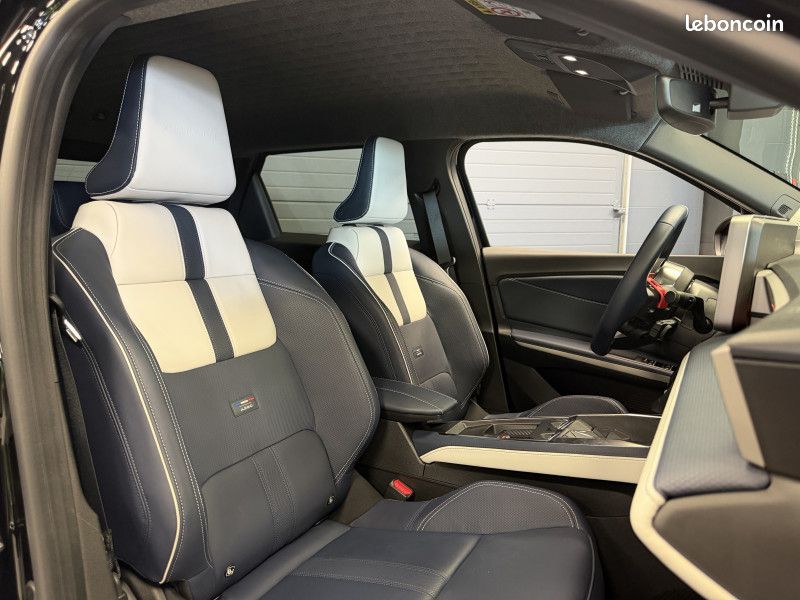 Alpine A290 GTS 220CV -GAR 09/2028- Black Pack/Cuir/Sièges Chauff/CarPlay -Suivi Alpine (image 15)