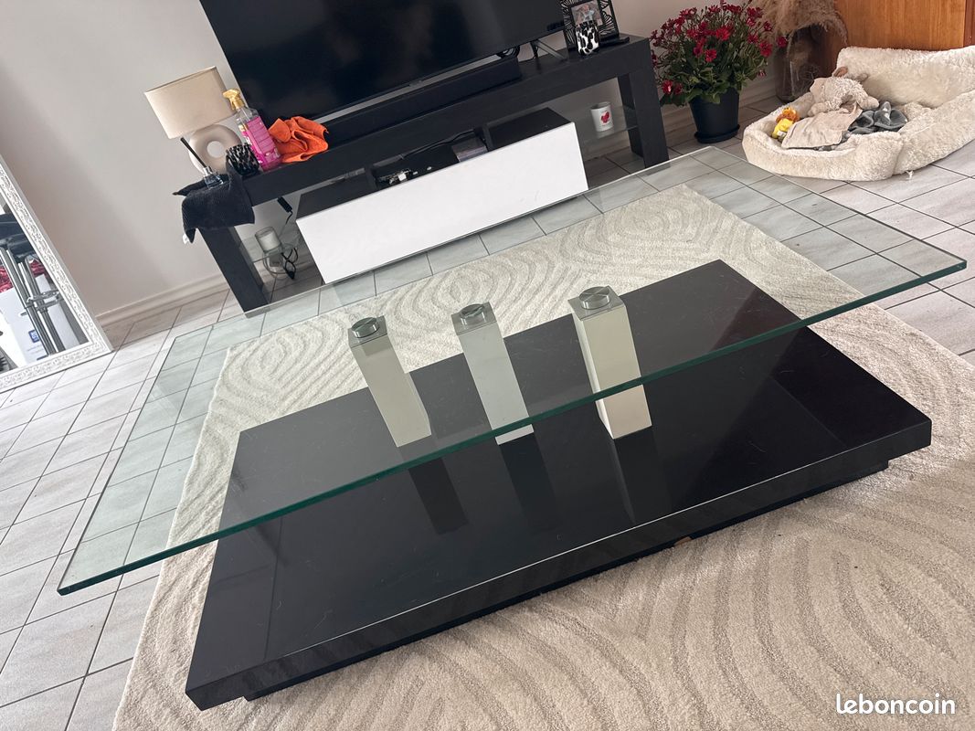 Table basse (image 1)