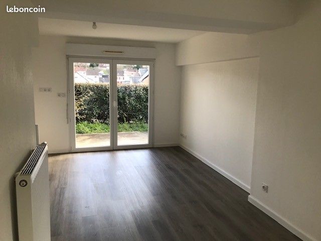 Appartement 1 pièce 25 m² · au Mans · 25 m² · 400 €/mois