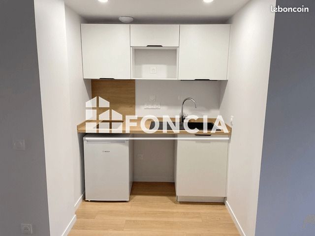 Appartement 1 pièce 31 m² · à Le Havre · 31 m² · 475 €