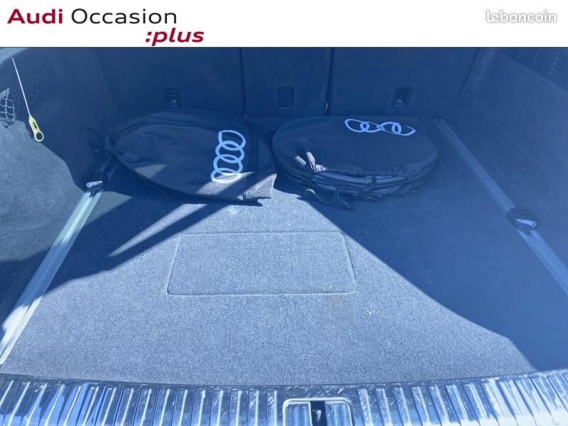 Audi Q8 60 TFSI e 462ch Compétition quattro tiptronic 8 (image 31)