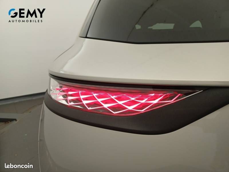 DS 7 DS7 Crossback BlueHDi 130 EAT8 Performance Line (image 21)