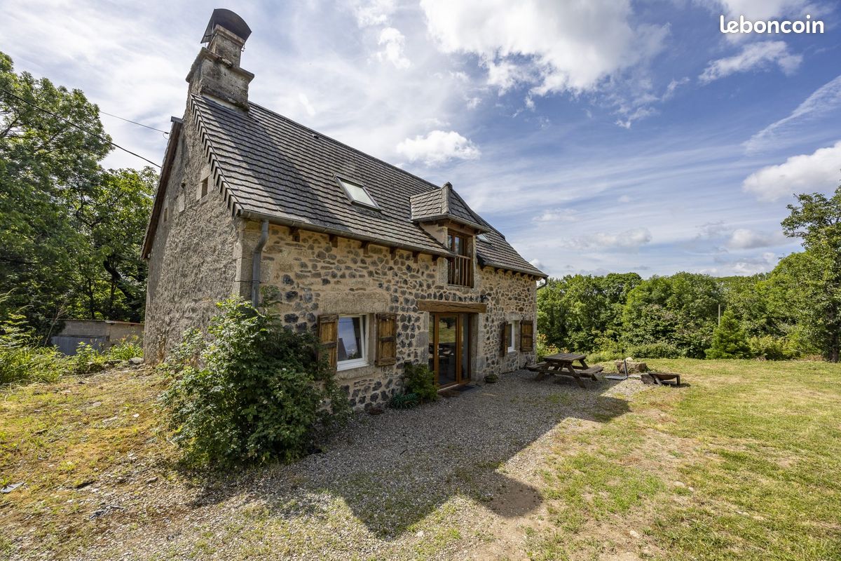 Maison 3 pièces 72 m² · à Auriac · 72 m² · 160 500 €