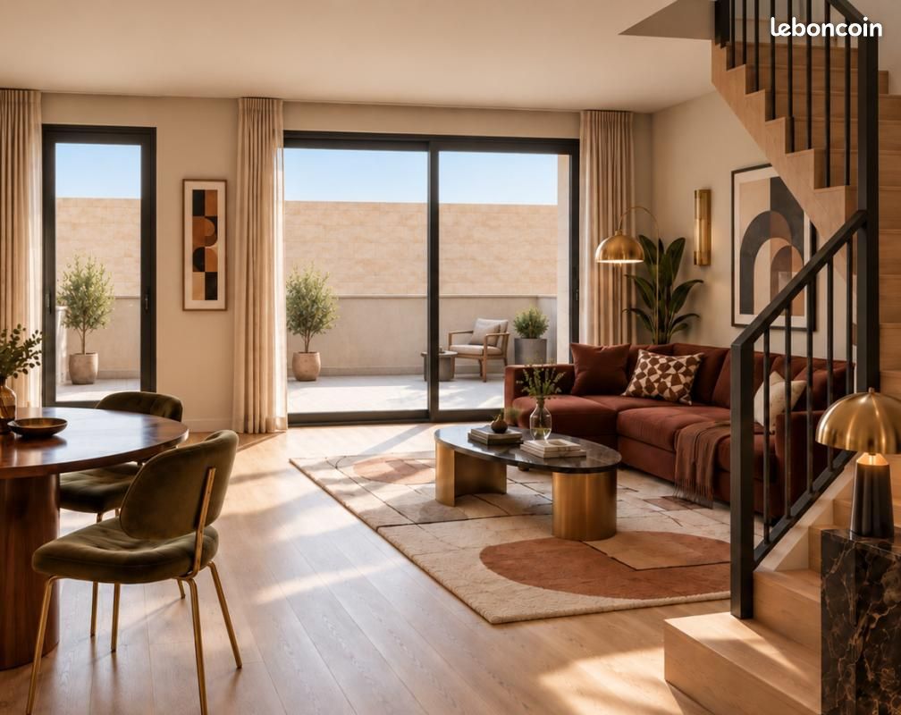 Appartement 2 pièces 78 m² · à Bordeaux · 78 m² · 359 000 €
