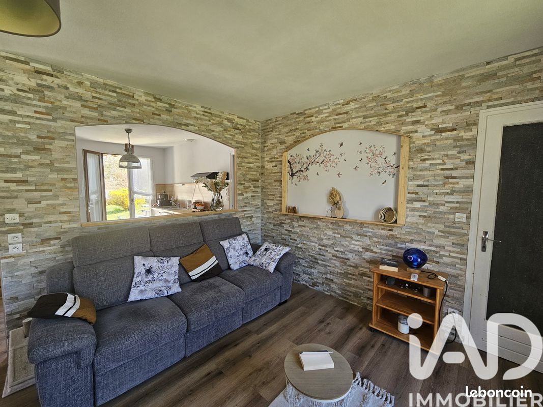 Maison 3 pièces 85 m² (image 8)