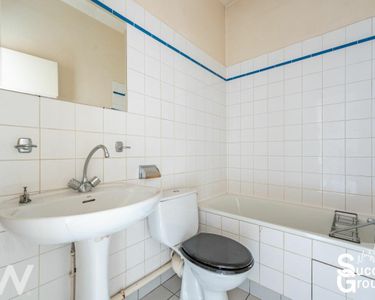 Appartement 150 000 € - 28 m²