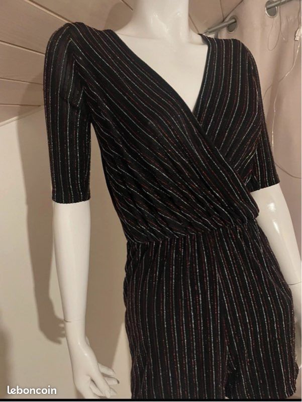Combi short (image 3)