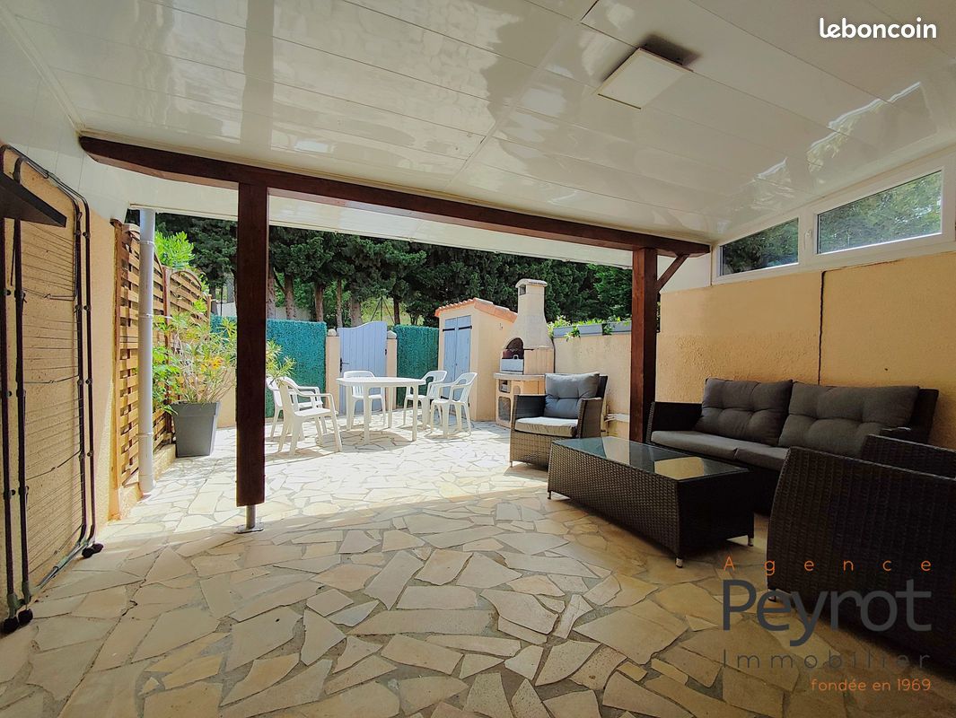 Maison 1 pièce 38 m² · à Leucate · 38 m² · 140 000 €