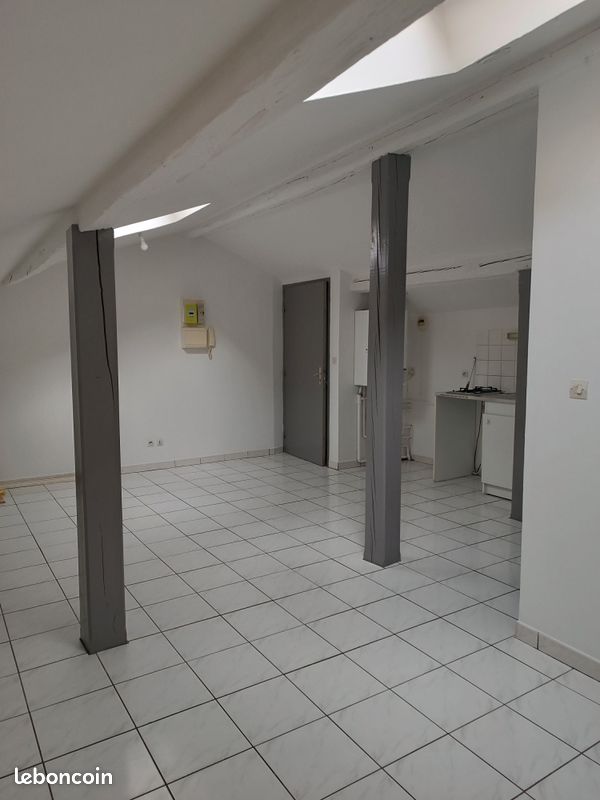 Appartement 1 pièce 29 m² · à Sainte-Foy-lès-Lyon · 29 m² · 183 000 €