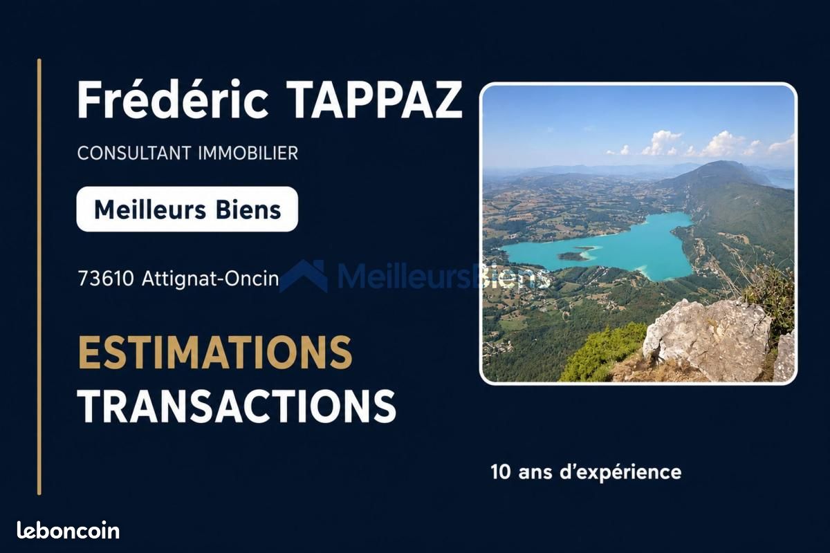 Maison 3 pièces 150 m² · à La Bauche · 150 m² · 159 000 €