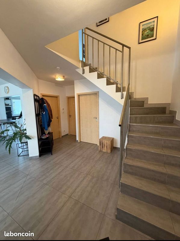Maison 7 pièces 187 m² · à Val de Briey · 187 m² · 429 000 €