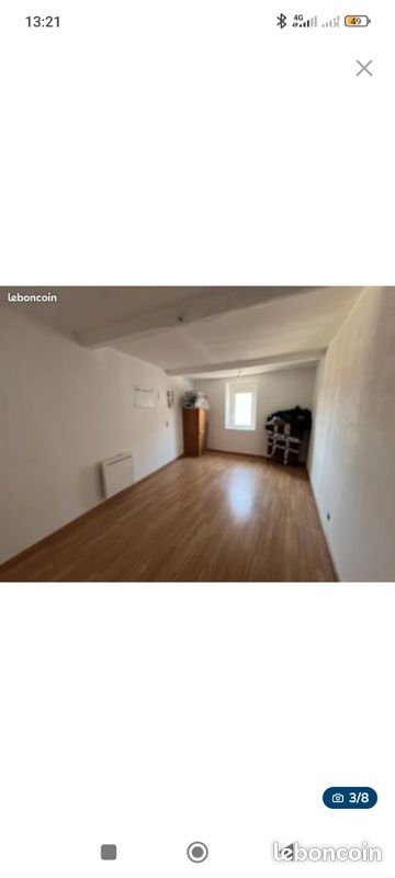 Maison 4 pièces 60 m² · à Calmont · 60 m² · 100 000 €