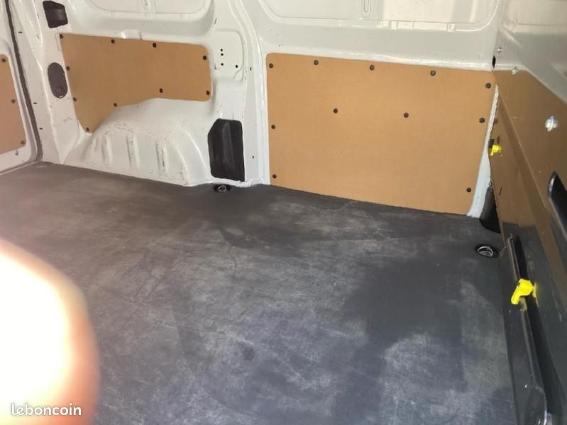 Citroen Jumpy Fg M 1.5 BlueHDi 120ch S&S (image 10)