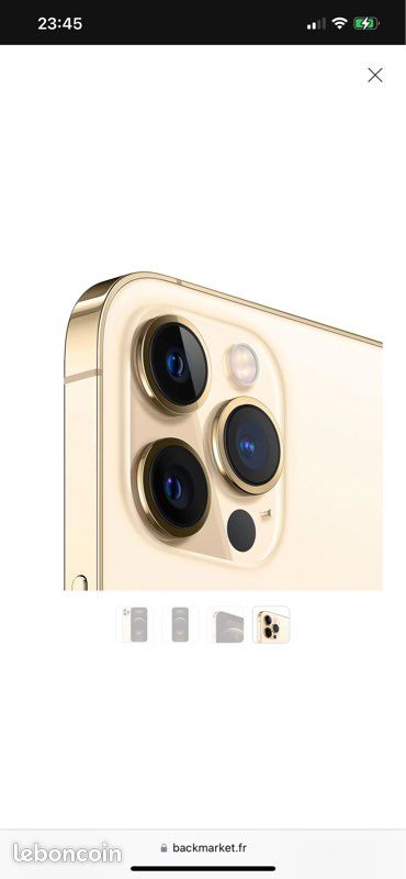 Iphone12 pro max (image 1)