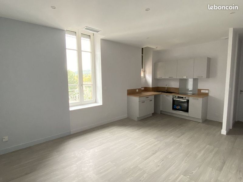 Appartement 3 pièces 66 m² · à Boën-sur-Lignon · 66 m² · 750 €/mois