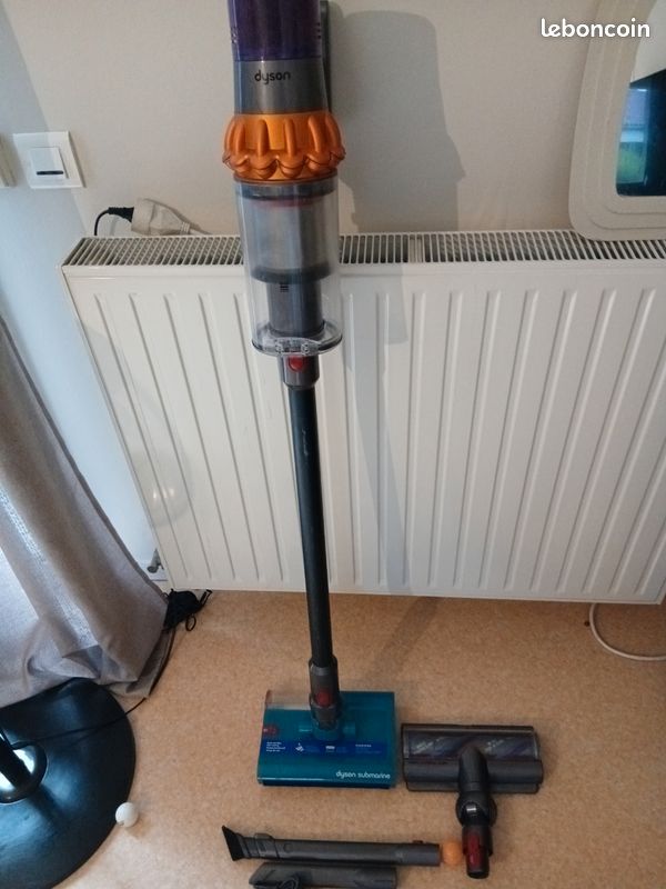 Dyson v15 detect absolute (image 4)