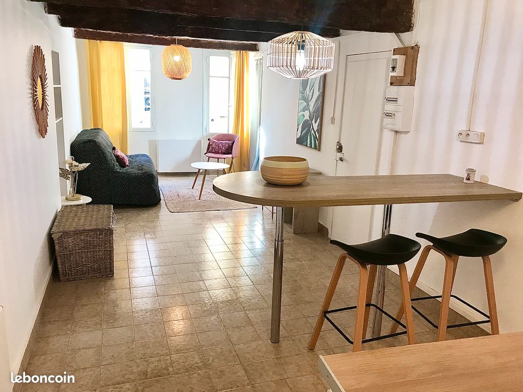 Studio à louer (image 6)