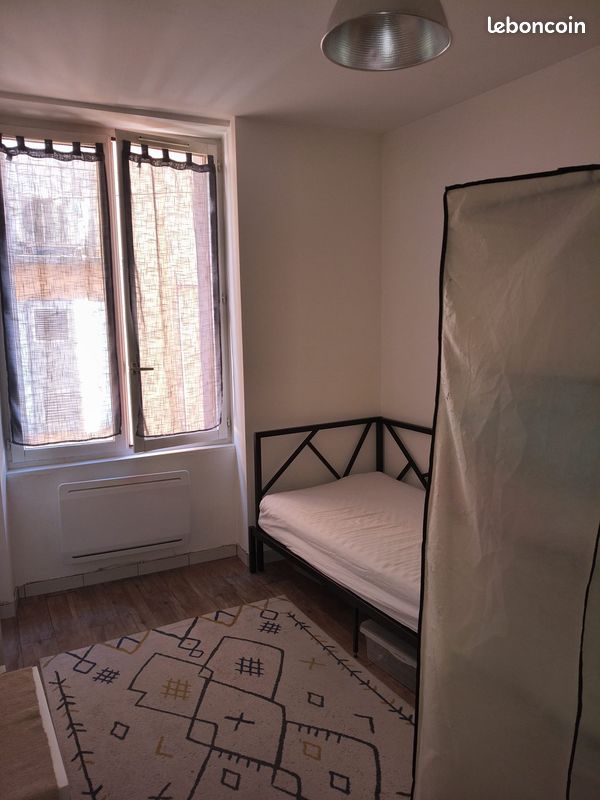 Appartement 1 pièce 16 m² · à Gap · 16 m² · 360 €/mois
