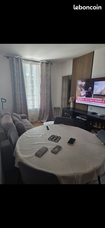 Maison 9 pièces 180 m² · à Bondy · 180 m² · 469 000 €