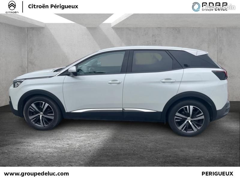 Peugeot 3008 1.6 THP 165ch Allure S&S EAT6 (image 7)