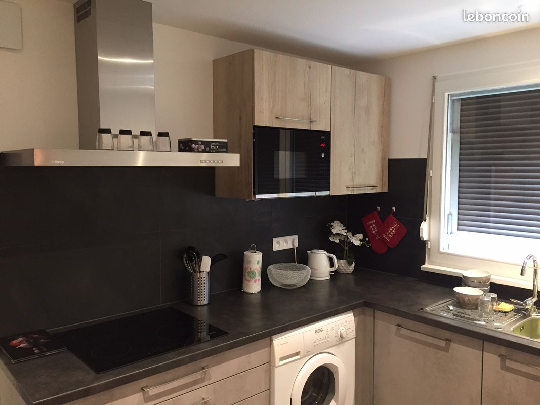 Appartement 2 pièces 52 m² · à Colmar · 52 m² · 780 €/mois